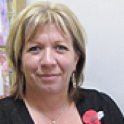 Photo: Sharon Harding - Retail Sales Assistant - CroppedImage180180-Sharon-Harding